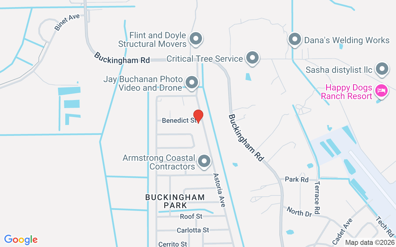 14150 Benedict St, Fort Myers, FL 33905