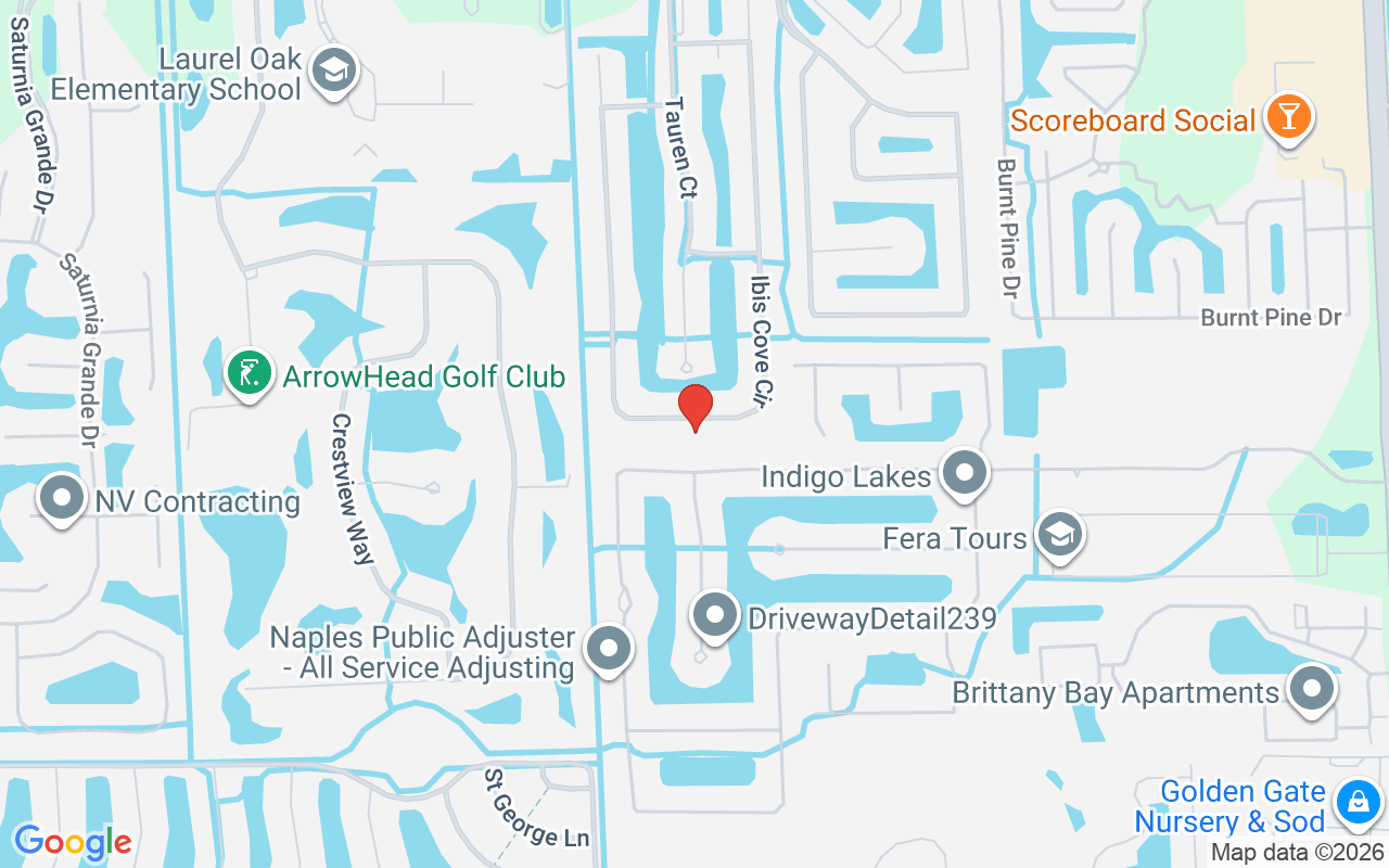 8467 Ibis Cove Cir #M678, Naples, FL 34119