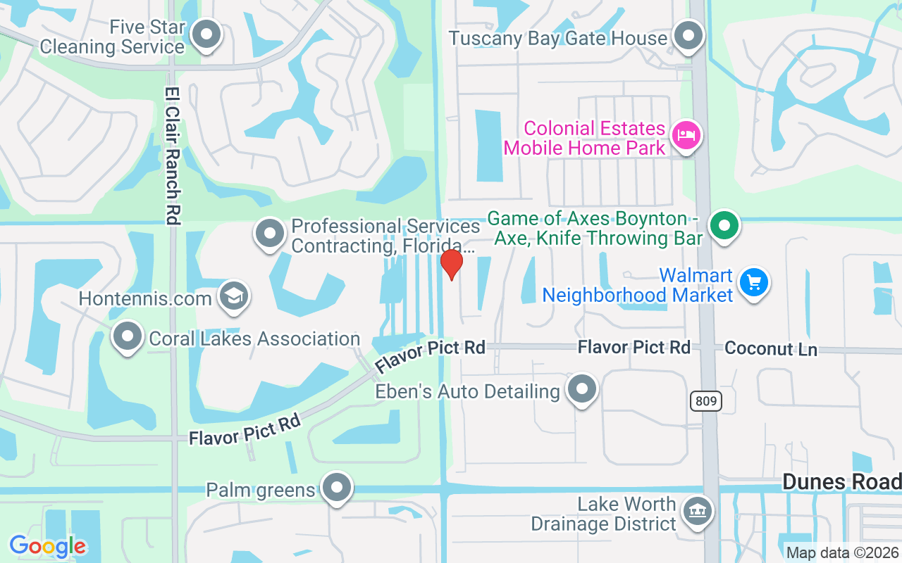 12645  Via Lucia, Boynton Beach, FL 33436