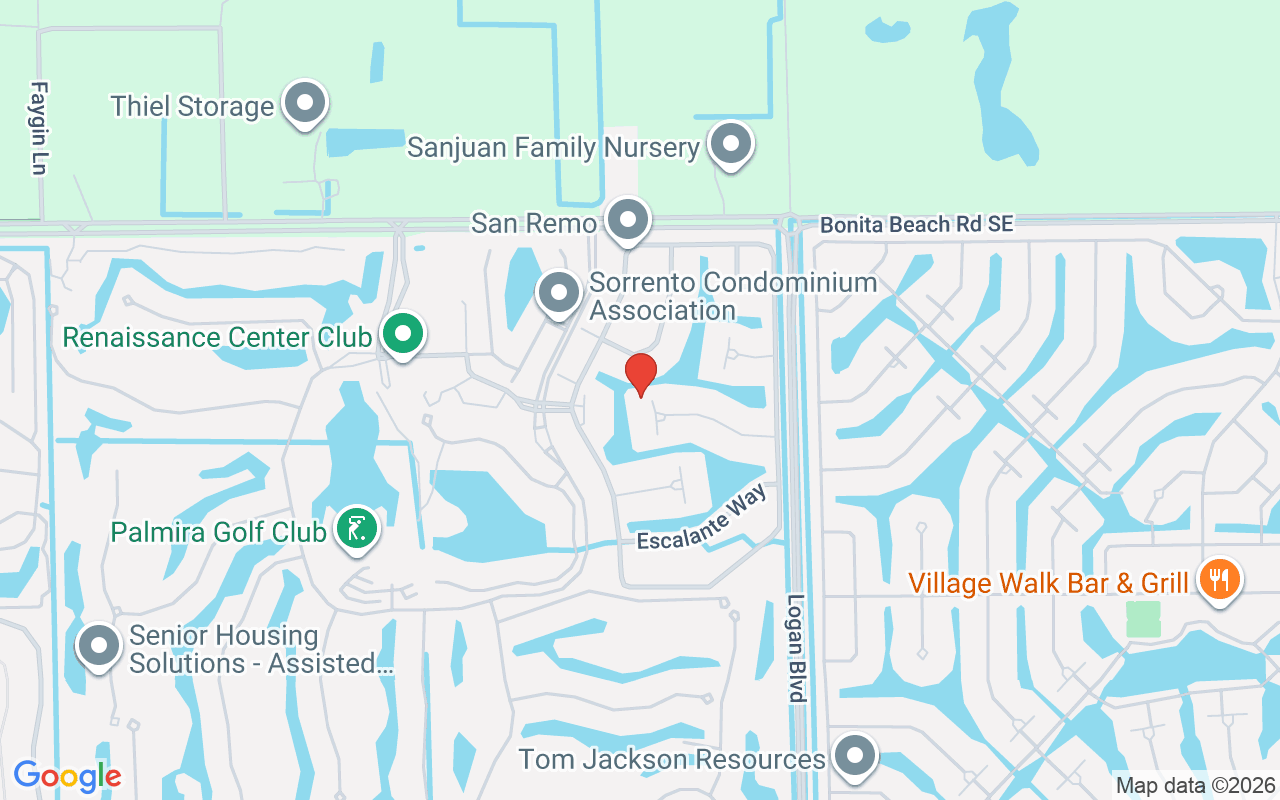 14710 Donatello Ct, Bonita Springs, FL 34135