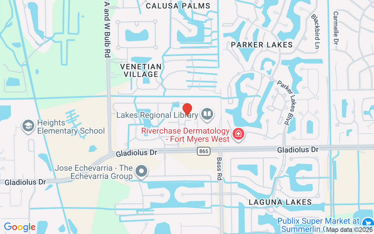 9635 Eaton Gardens Ln #103, Fort Myers, FL 33919