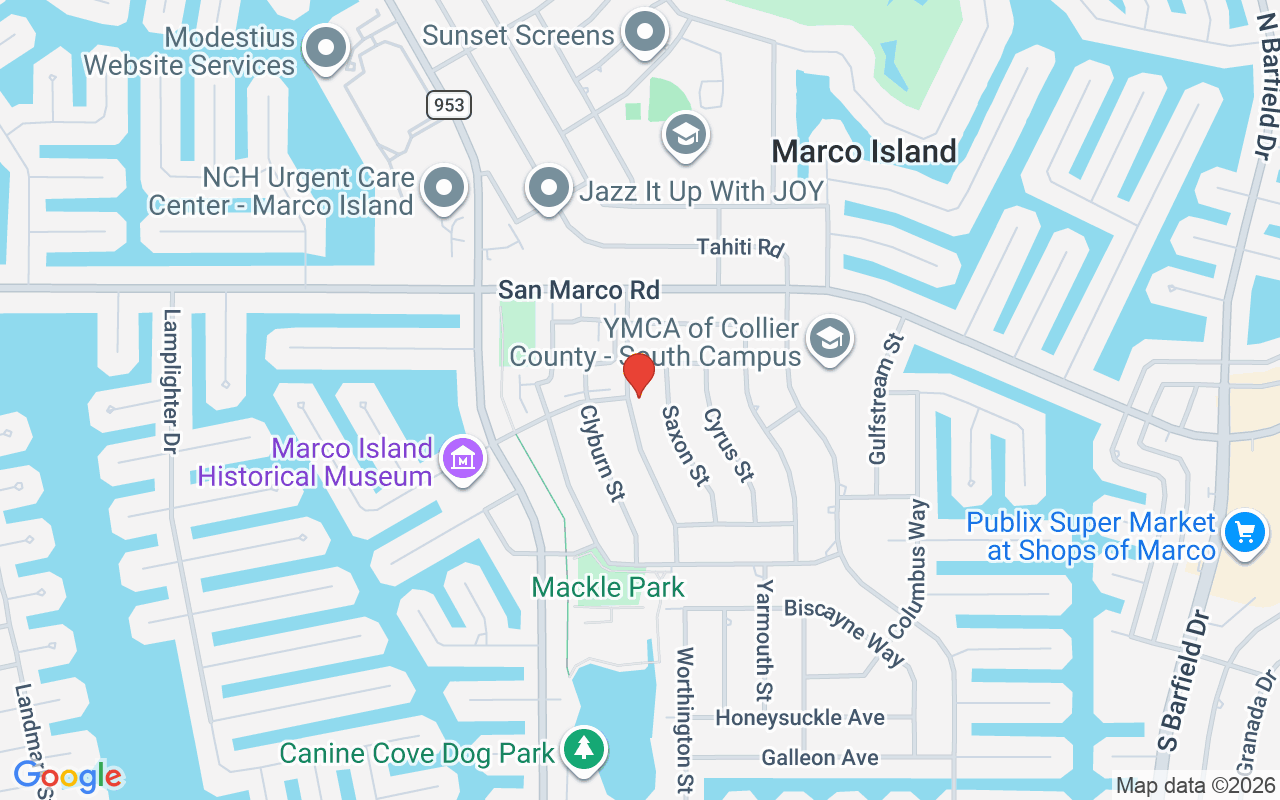 119 Balfour Dr, Marco Island, FL 34145