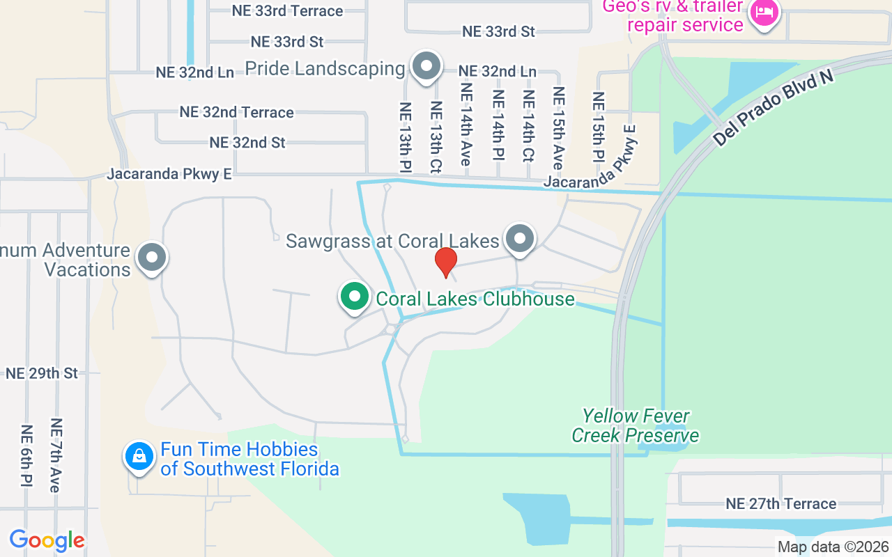 1330 Weeping Willow Ct, Cape Coral, FL 33909