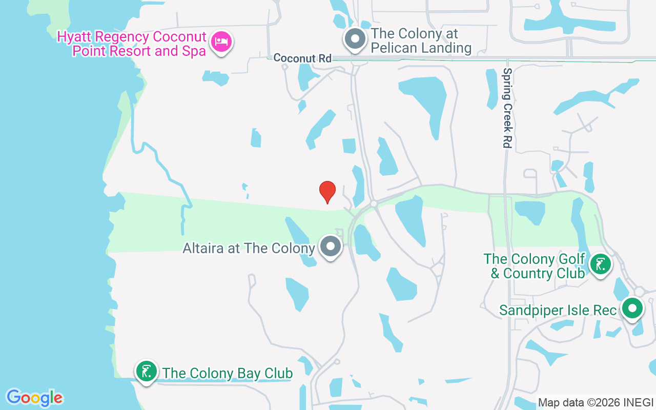 23750 Via Trevi Way #2001, Estero, FL 34134