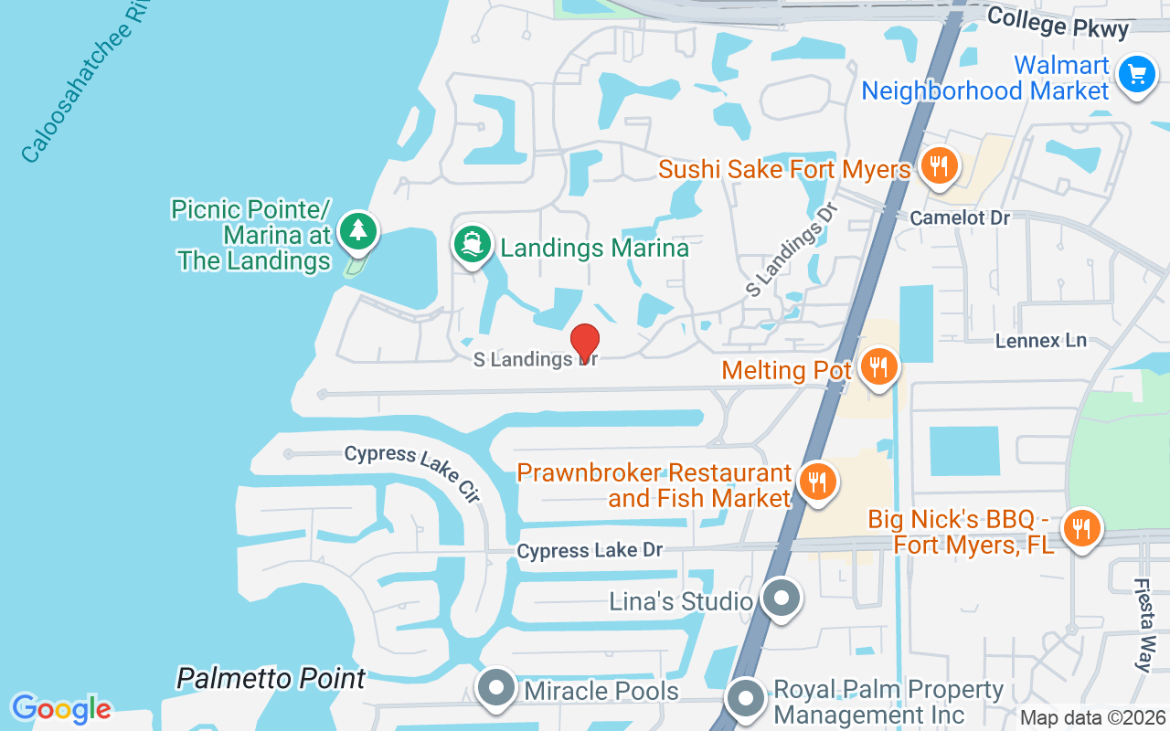 4616 S Landings Dr Ld13, Fort Myers, FL 33919