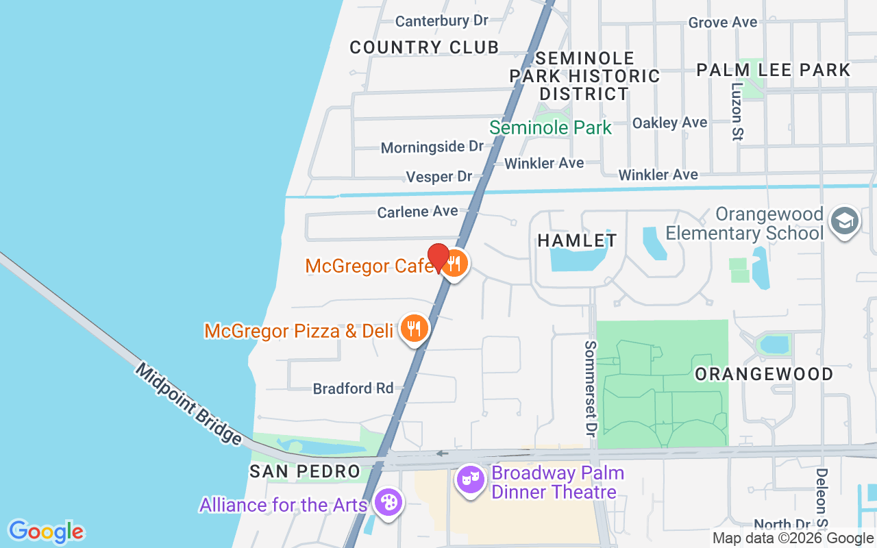 1354 Jambalana Ln, Fort Myers, FL 33901