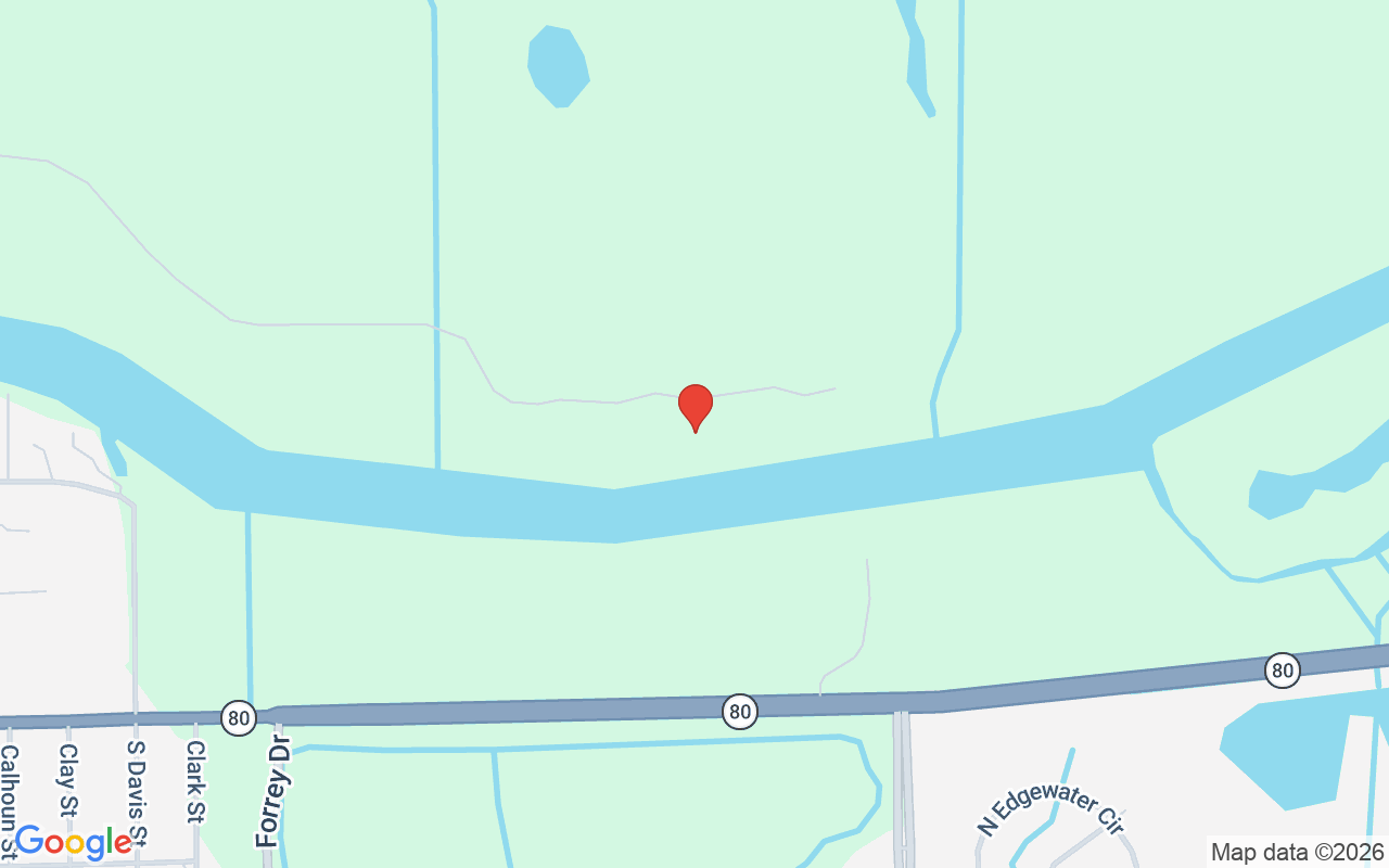 1311 Riverbend Dr, Labelle, FL 33935