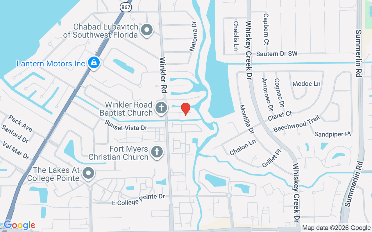 1034 Averly St, Fort Myers, FL 33919