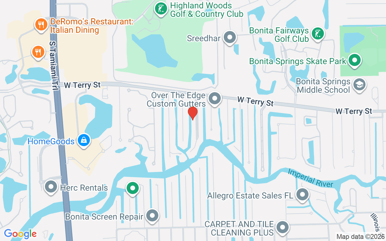 27088 Del Ln, Bonita Springs, FL 34135