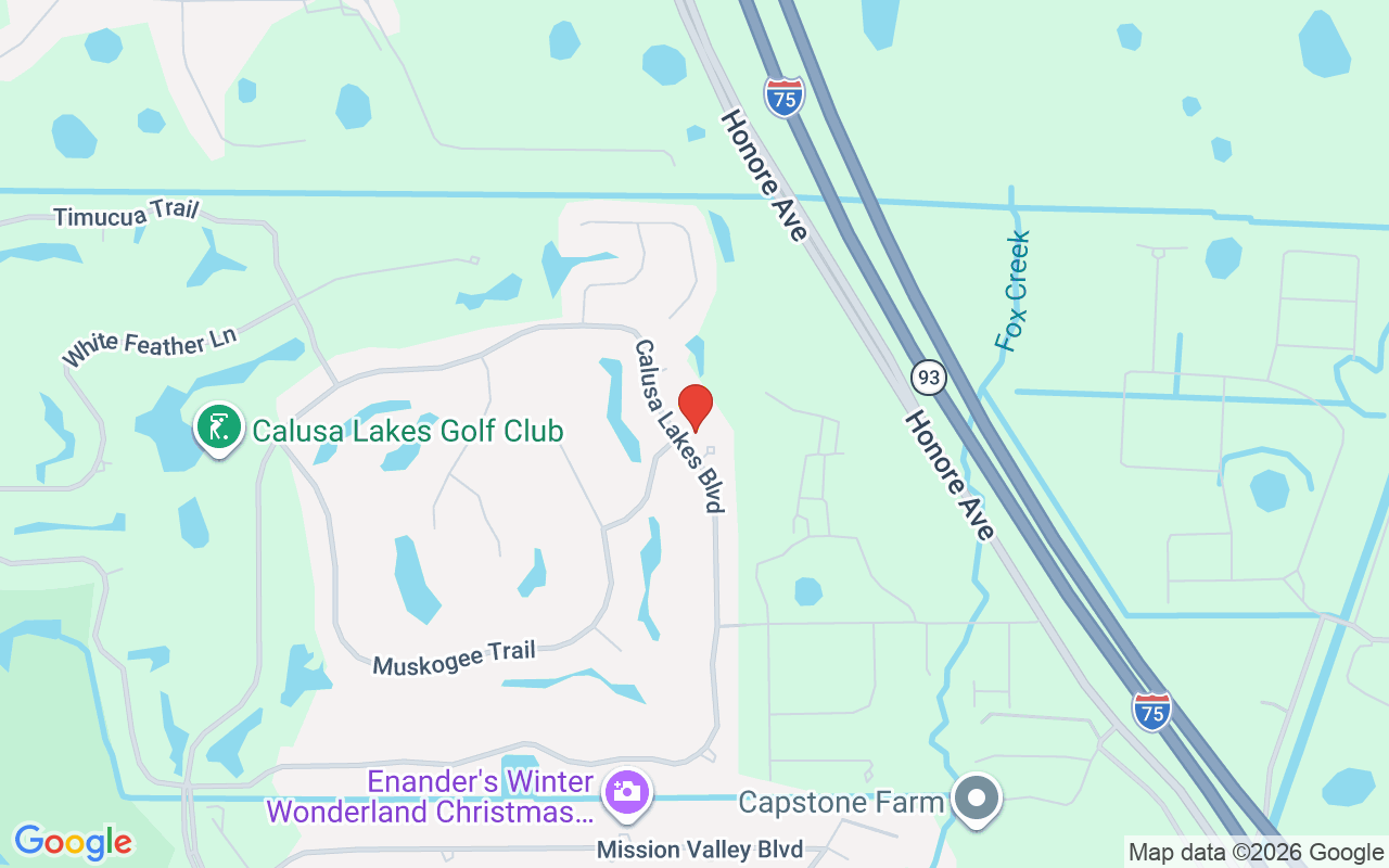 2208 Calusa Lakes Boulevard, Nokomis, FL 34275