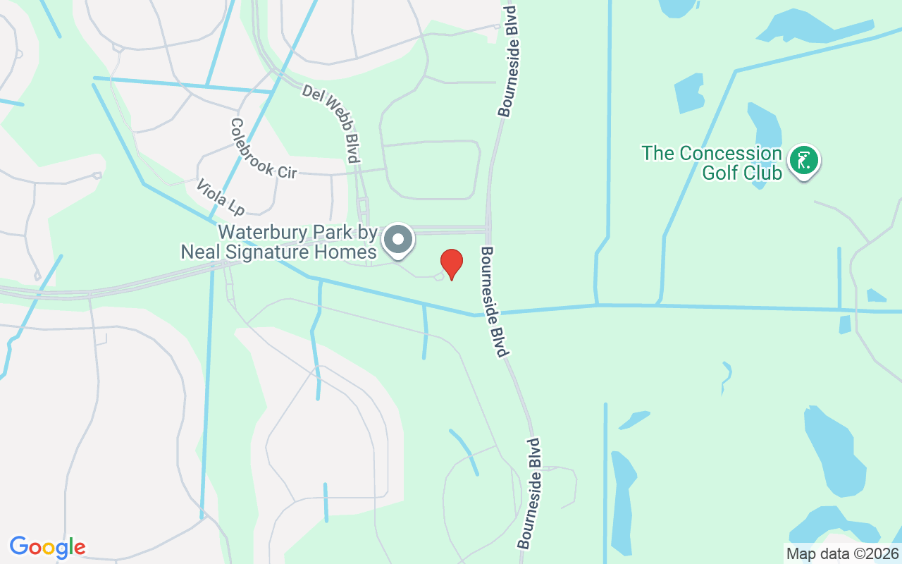 17832 Signature Place, Bradenton, FL 34202