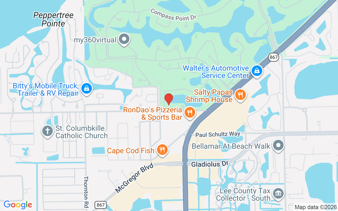 15081 Tamarind Cay Ct 1005, Fort Myers, FL 33908