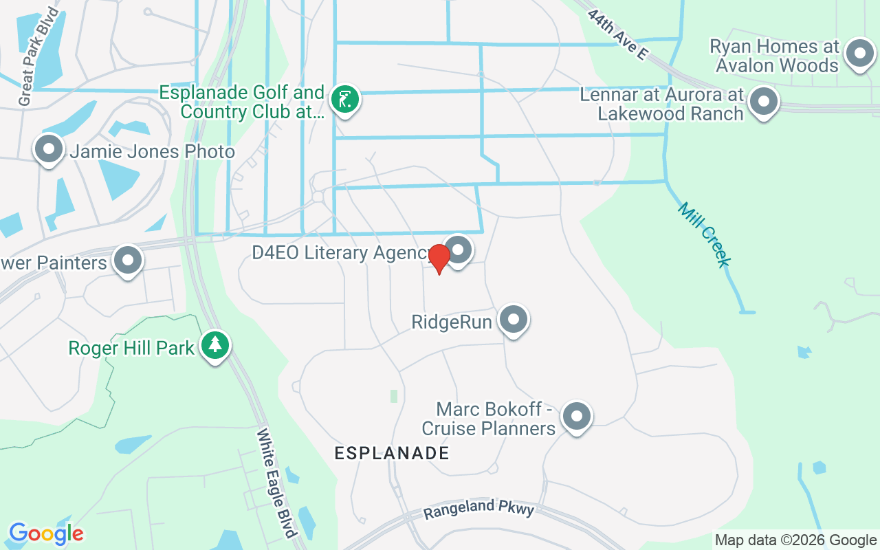 13108 Treviso Drive, Bradenton, FL 34211