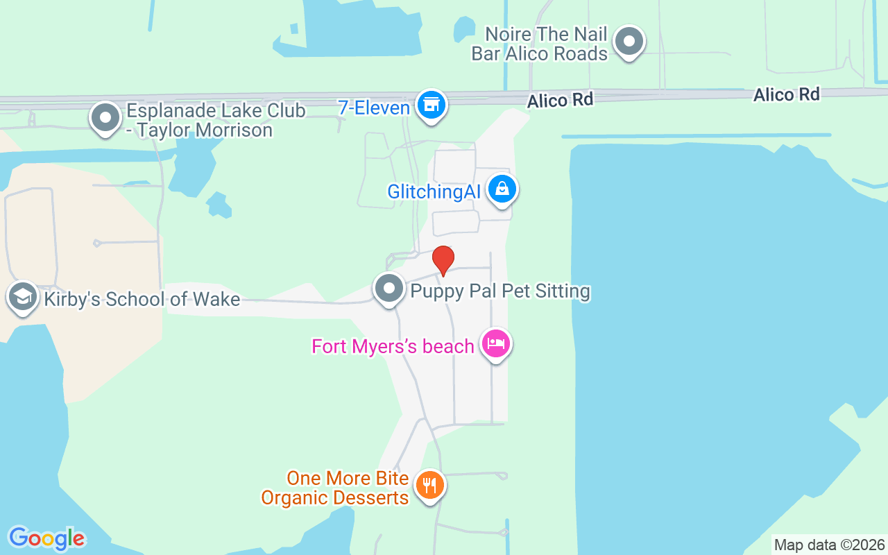 17301 Corsini Dr, Fort Myers, FL 33913