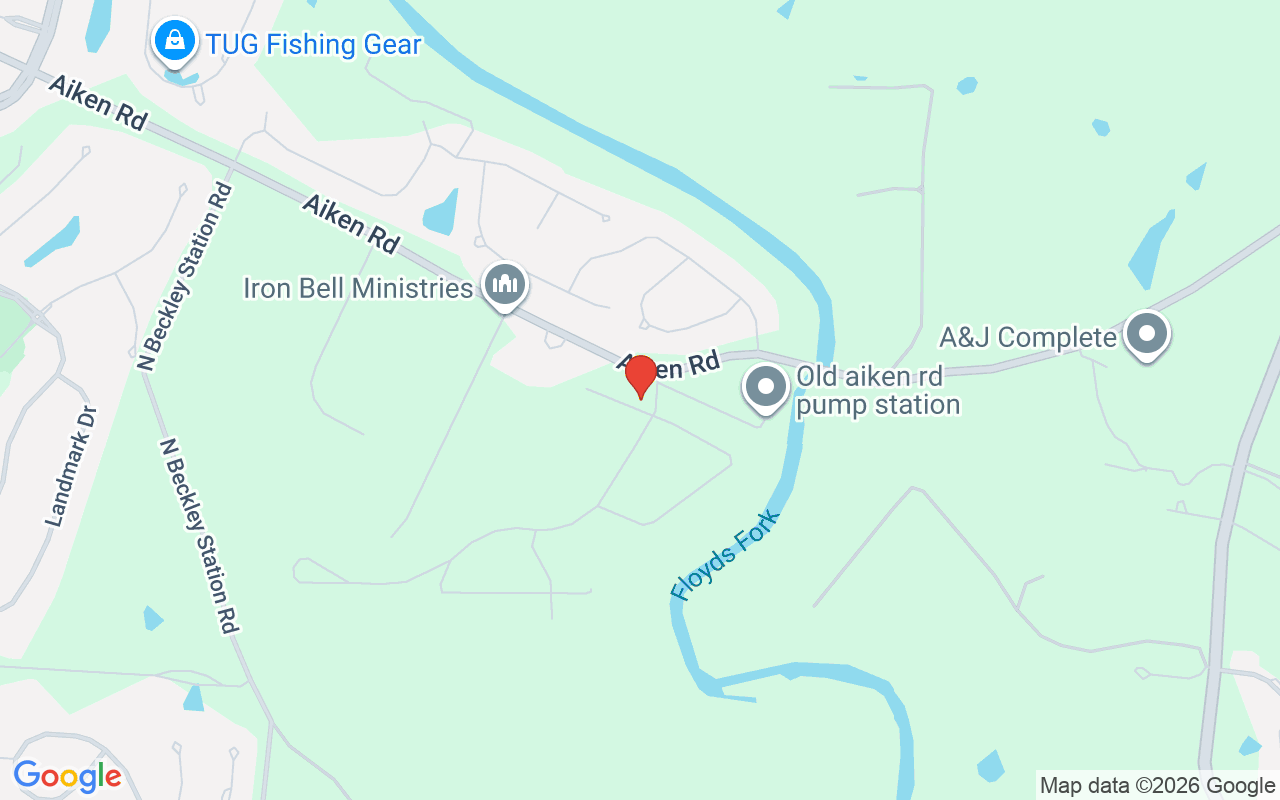 15967 Cumberland Lake Cir, Louisville, KY 40245