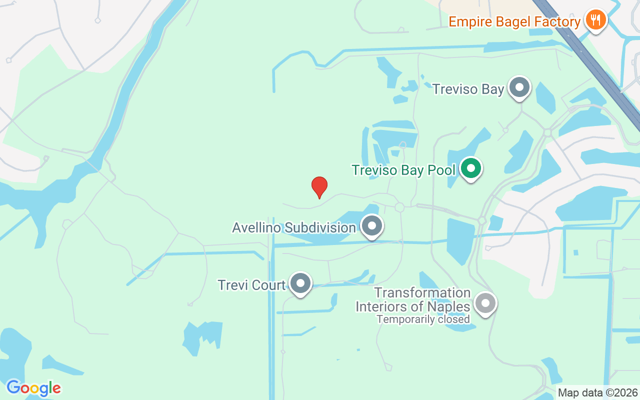 9468 Casoria Ct #201, Naples, FL 34113