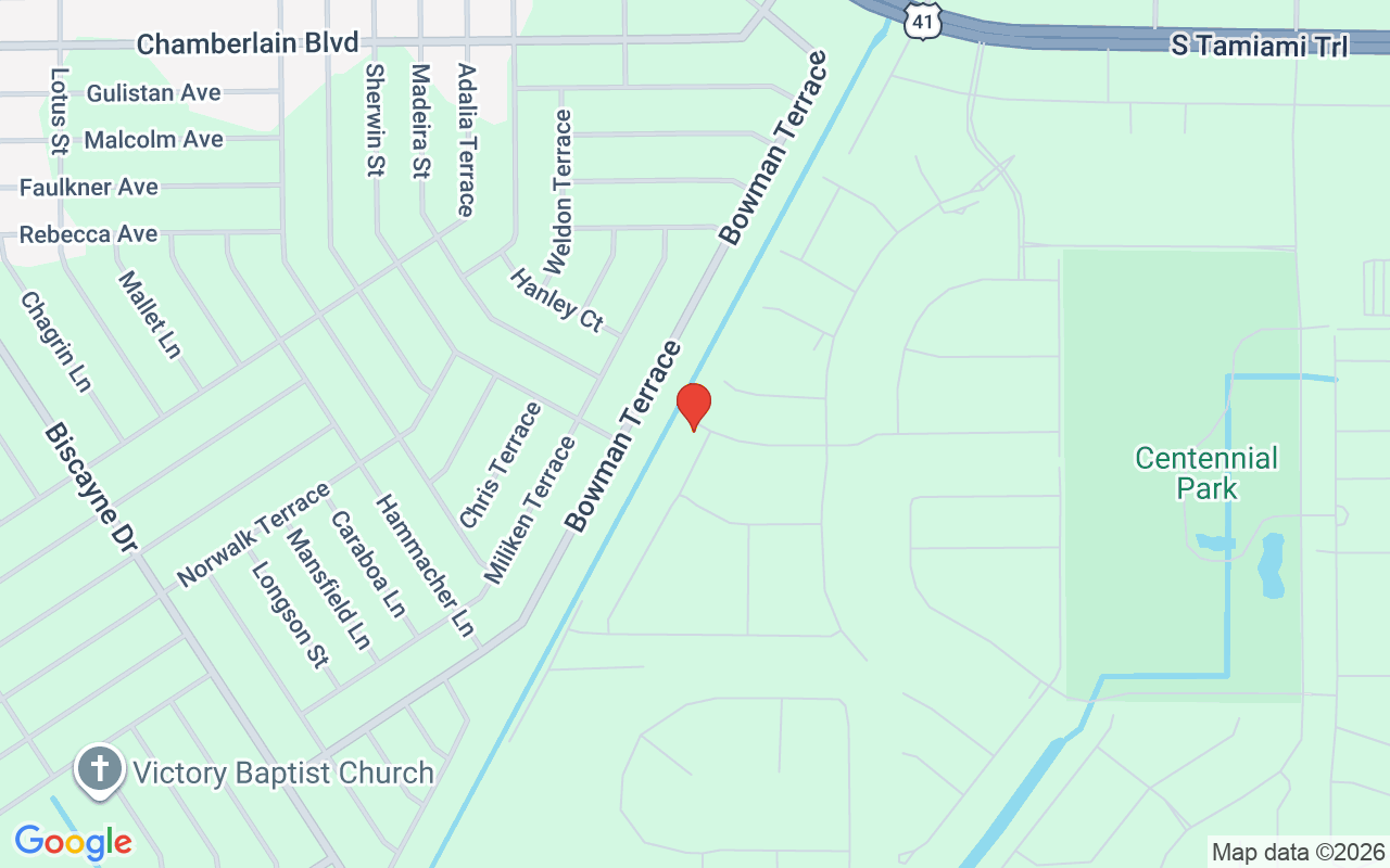 1476 Laurel Brook Ln, Port Charlotte, FL 33953