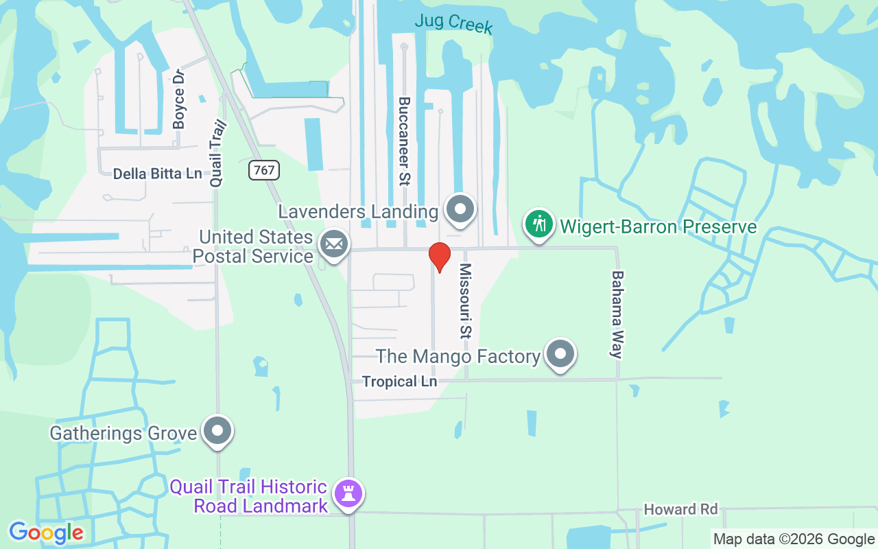 15976 Bellflower St, Bokeelia, FL 33922