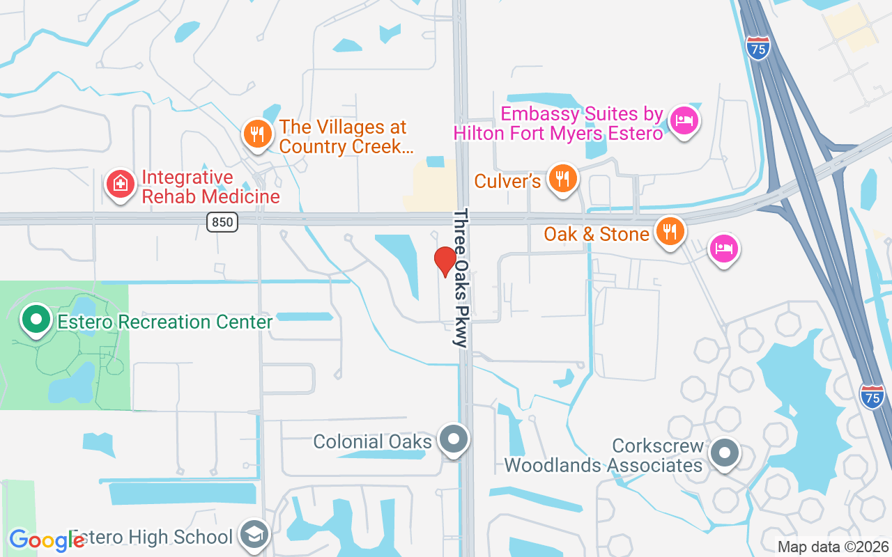 21283 Estero Vista Ct, Estero, FL 33928