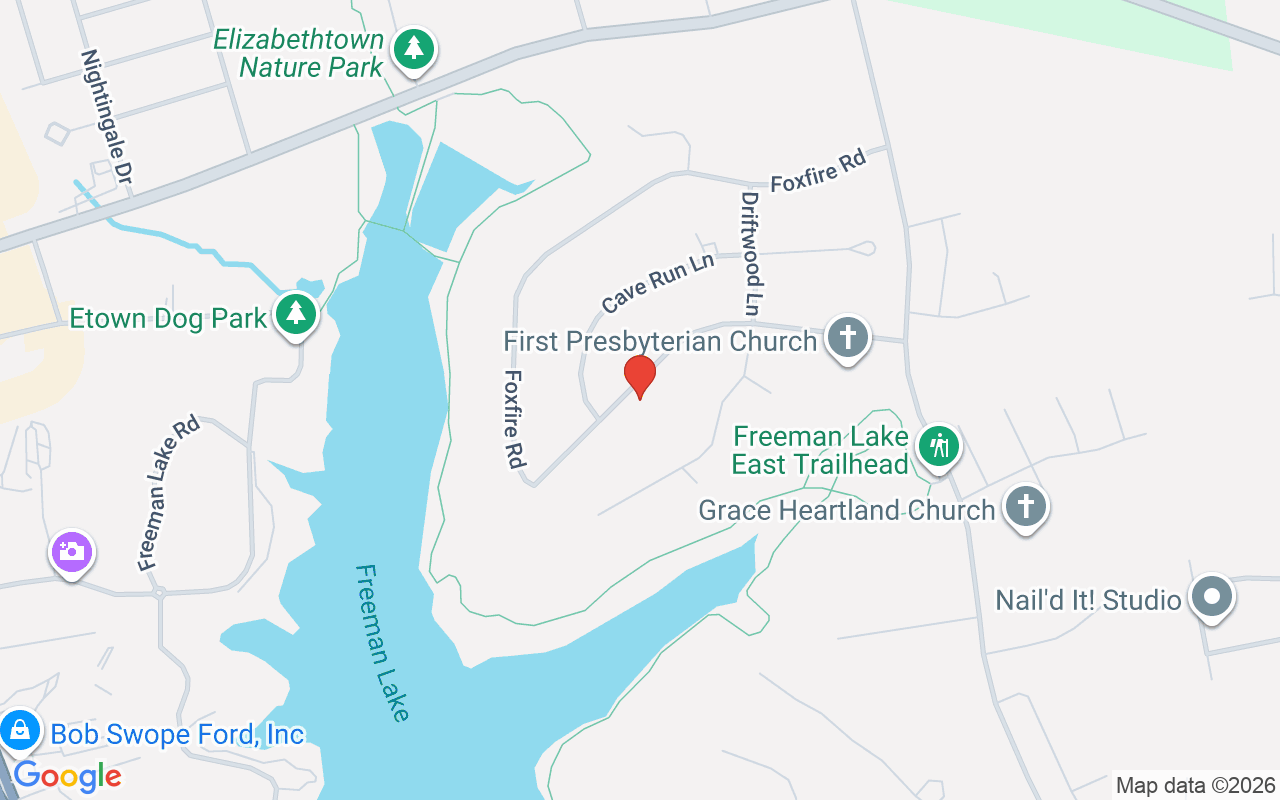 707 Foxfire, Elizabethtown, KY 42701