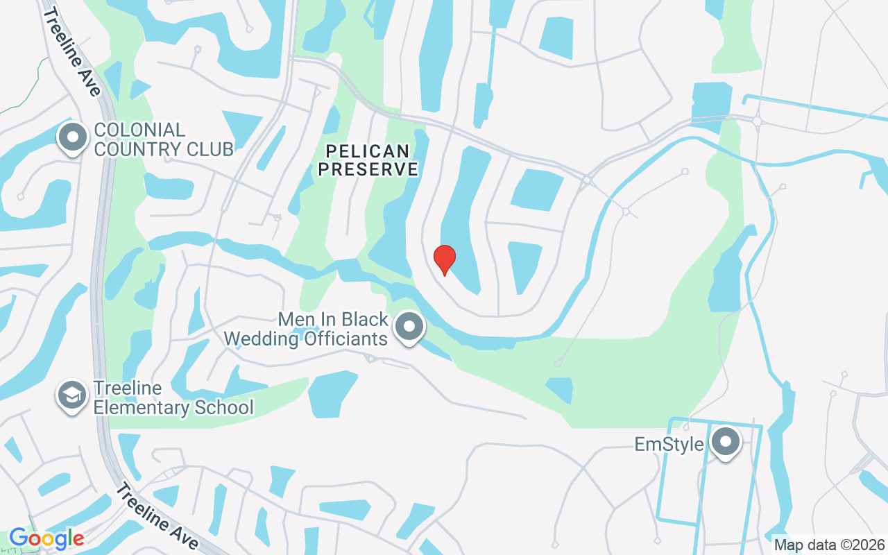 10555 Carena Cir, Fort Myers, FL 33913