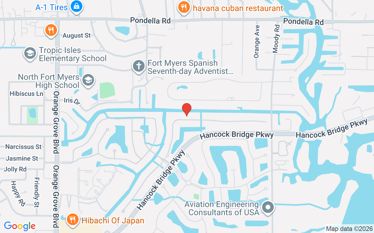 13201 Seaside Harbour Dr, North Fort Myers, FL 33903