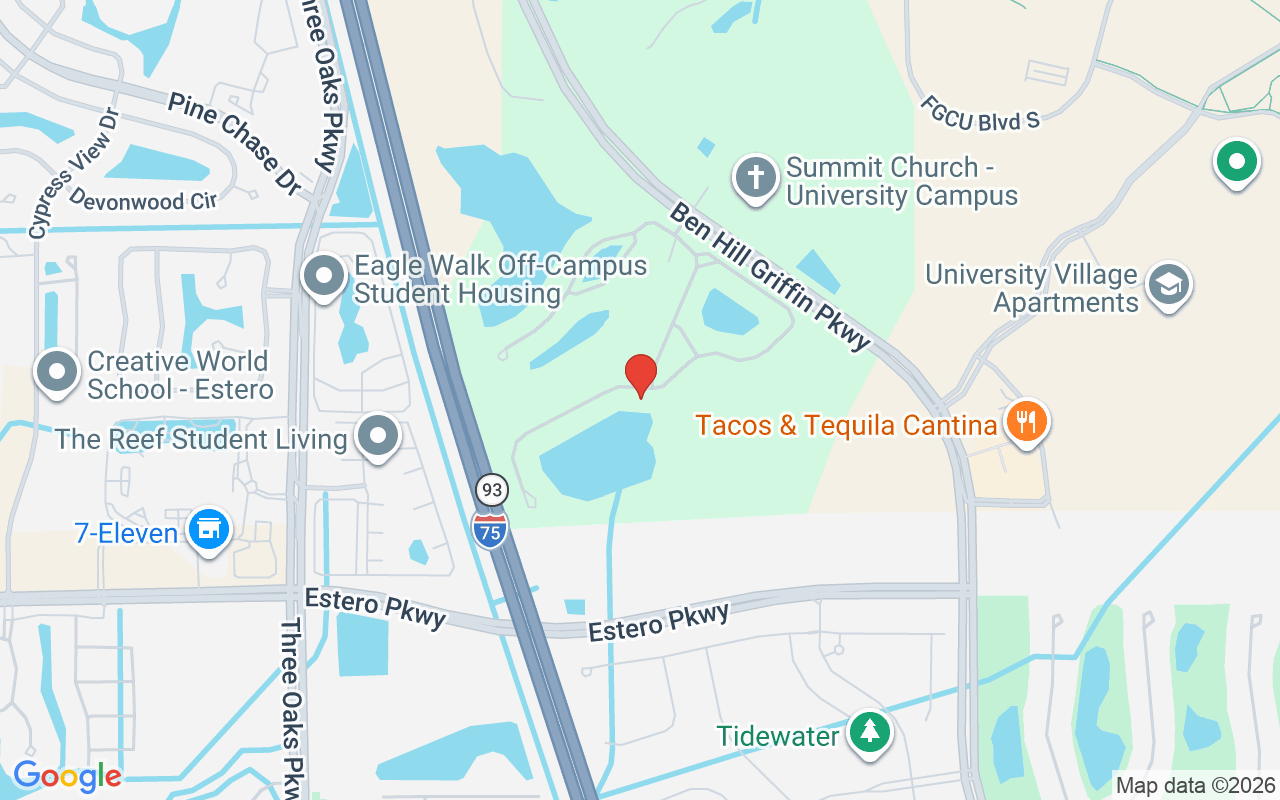 19741 Marino Lake Cir #802, Miromar Lakes, FL 33913