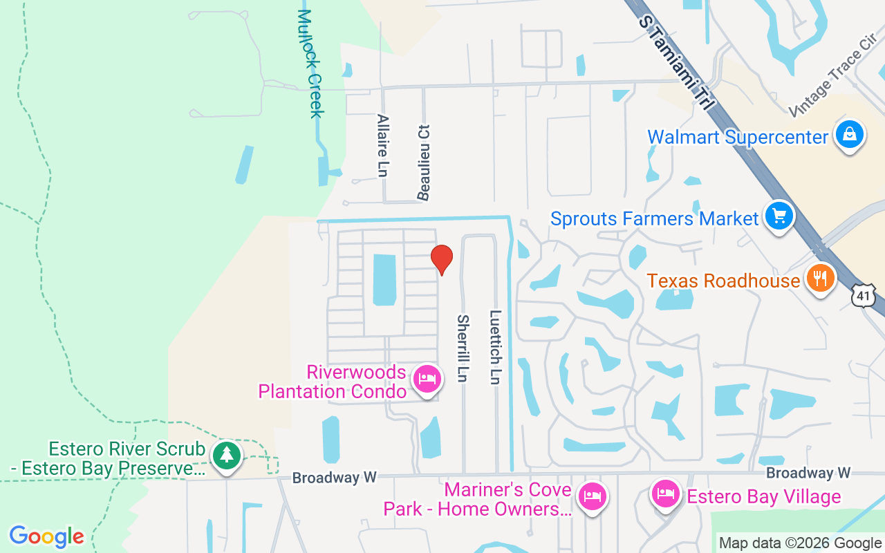 20131 Cumberland Ct, Estero, FL 33928