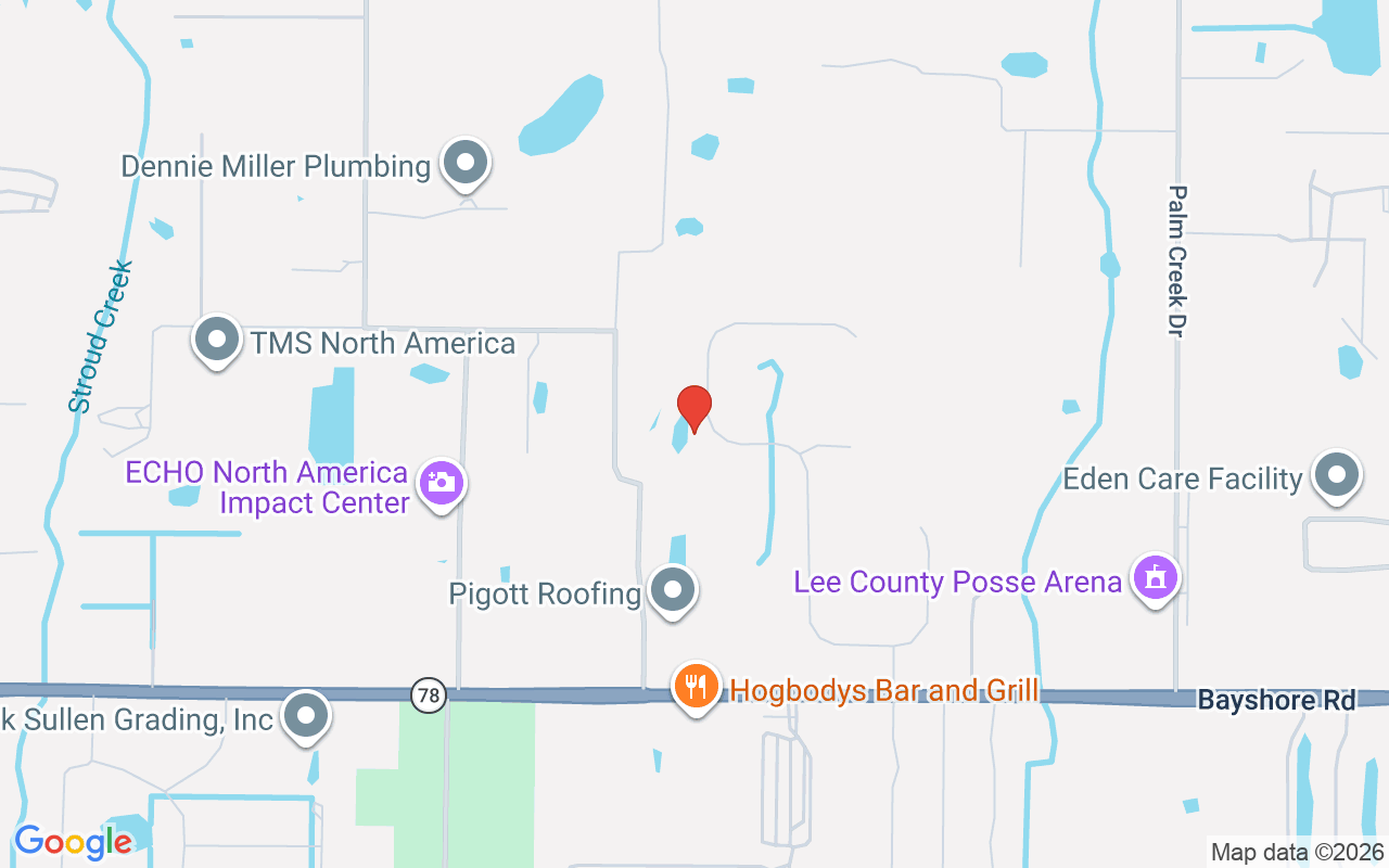 17563 Saddleback Loop, North Fort Myers, FL 33917