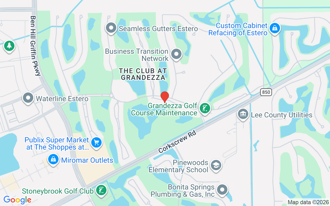 11524 Amalfi Way, Estero, FL 33928