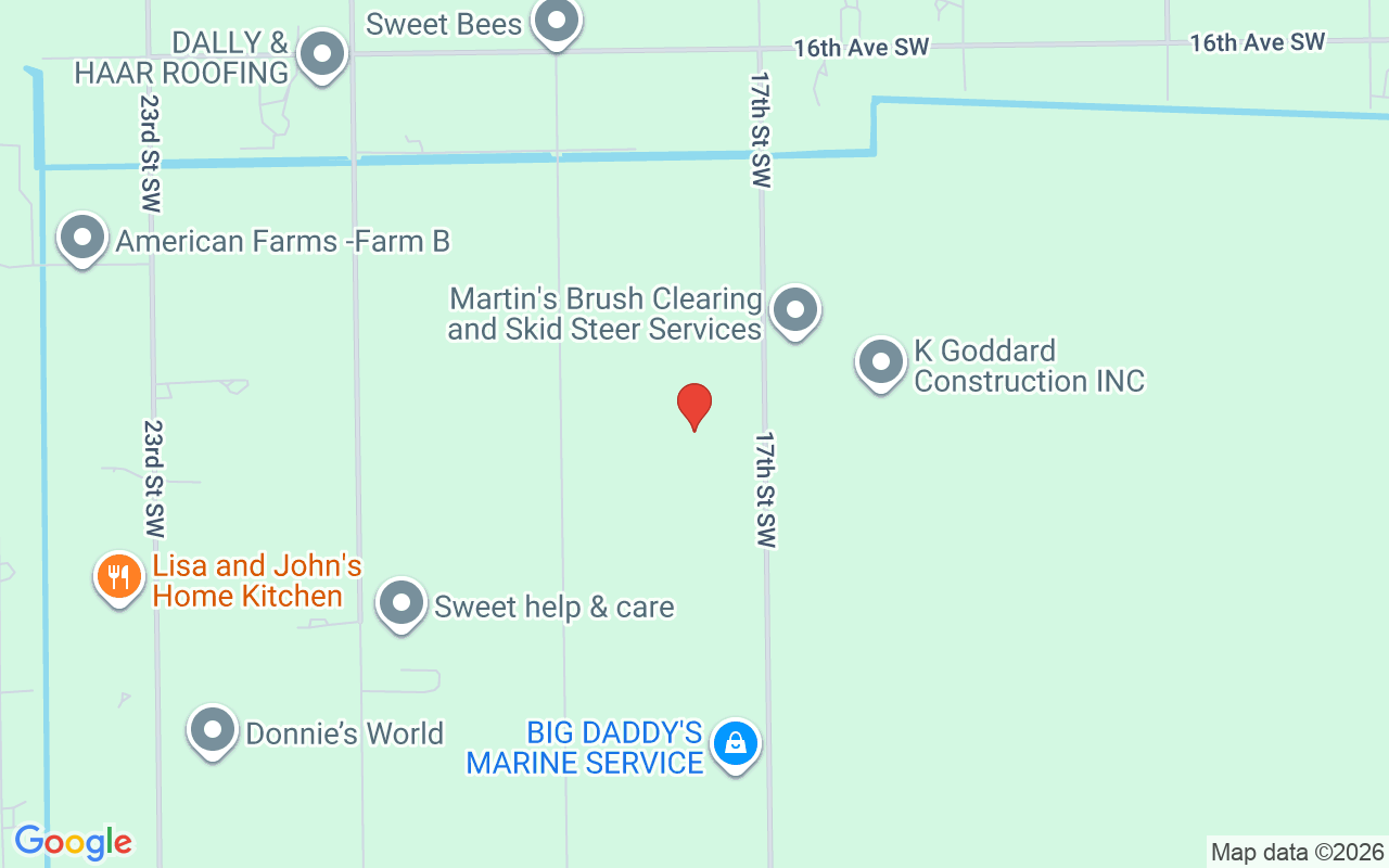 2053 17Th St, Naples, FL 34117