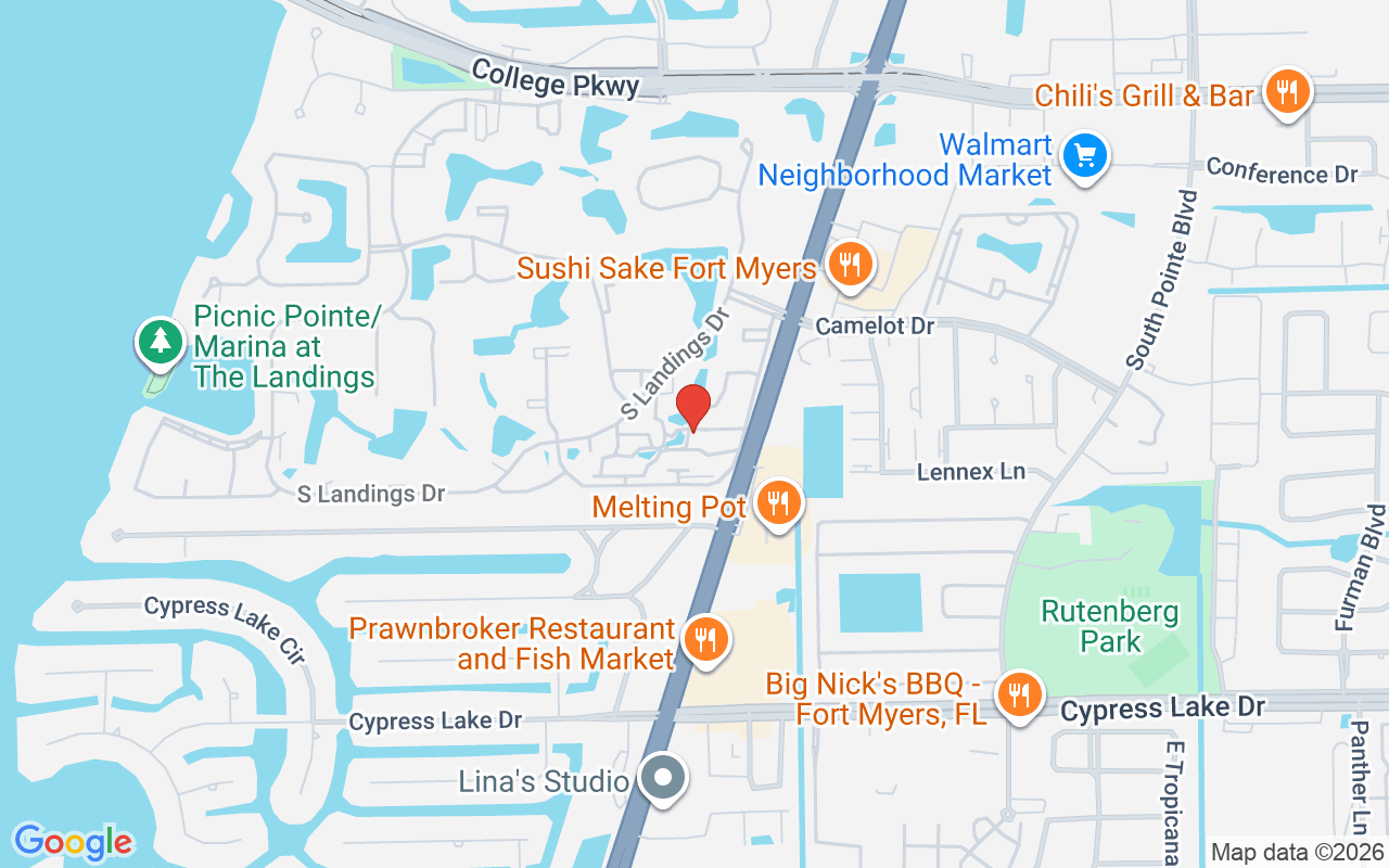 4406 Foremast Ct, Fort Myers, FL 33919