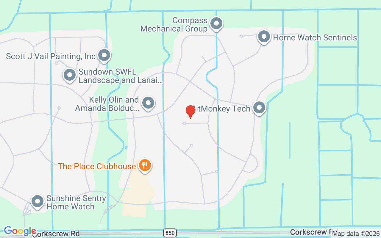 17650 Brooksin Ct, Estero, FL 33928