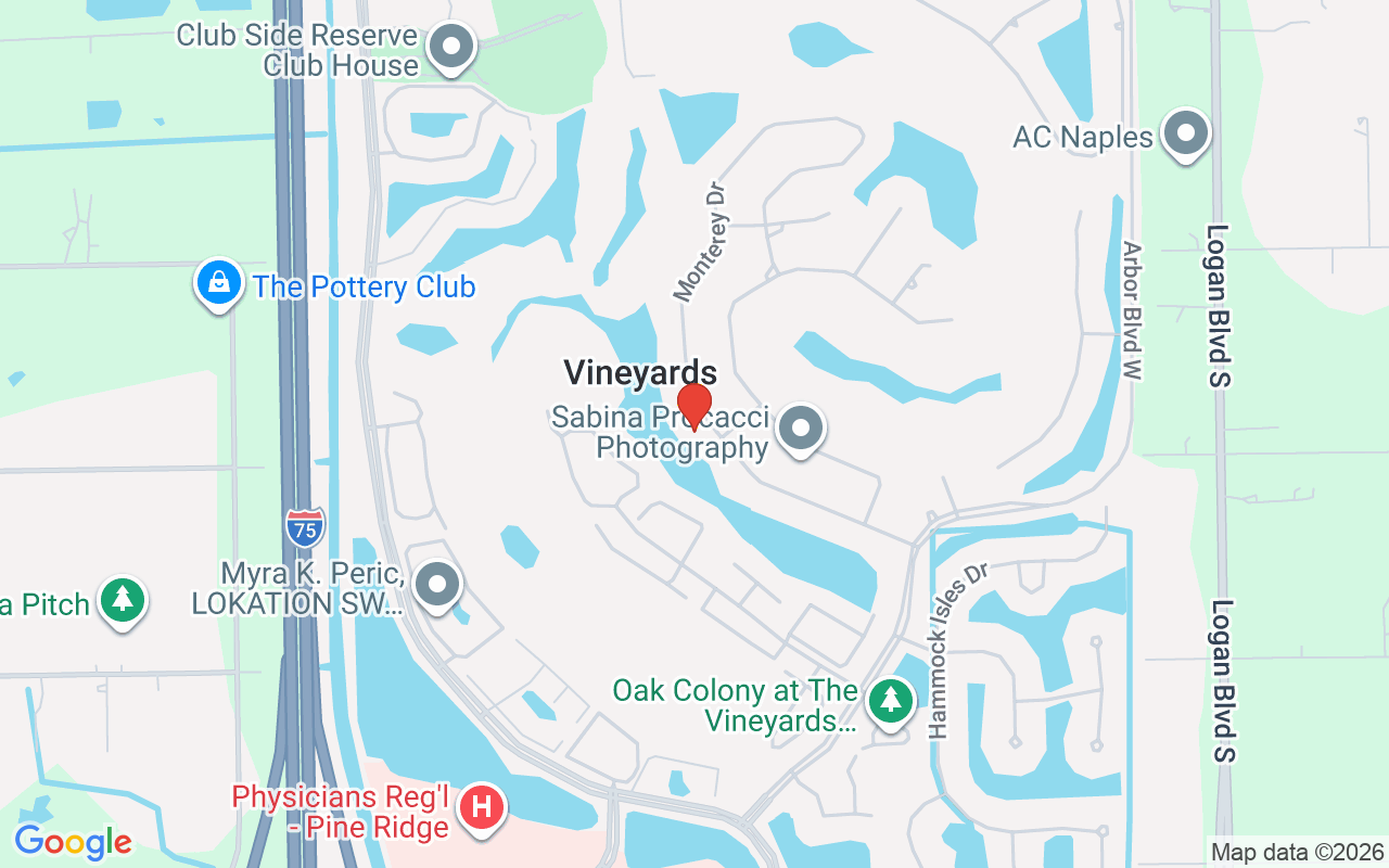 215 Monterey Dr, Naples, FL 34119
