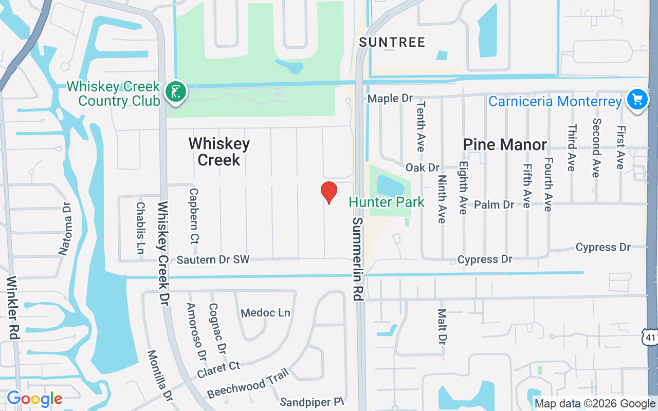 5666 Arvine Cir, Fort Myers, FL 33919