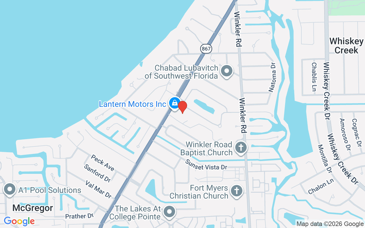 819 Courtington Ln #2, Fort Myers, FL 33919