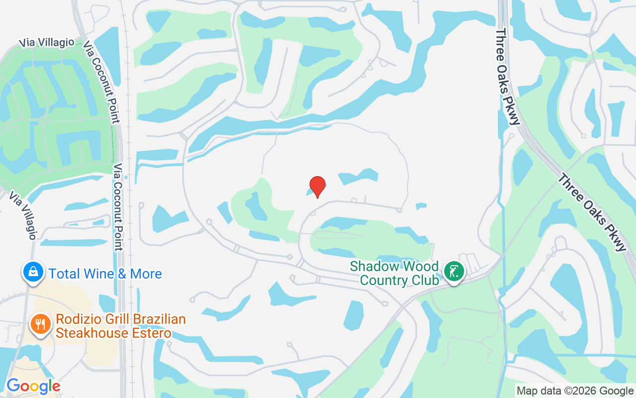 9411 Lakebend Preserve Ct, Estero, FL 34135