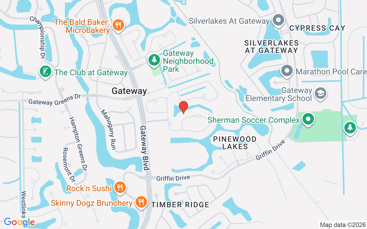 12866 Devonshire Lakes Cir, Fort Myers, FL 33913