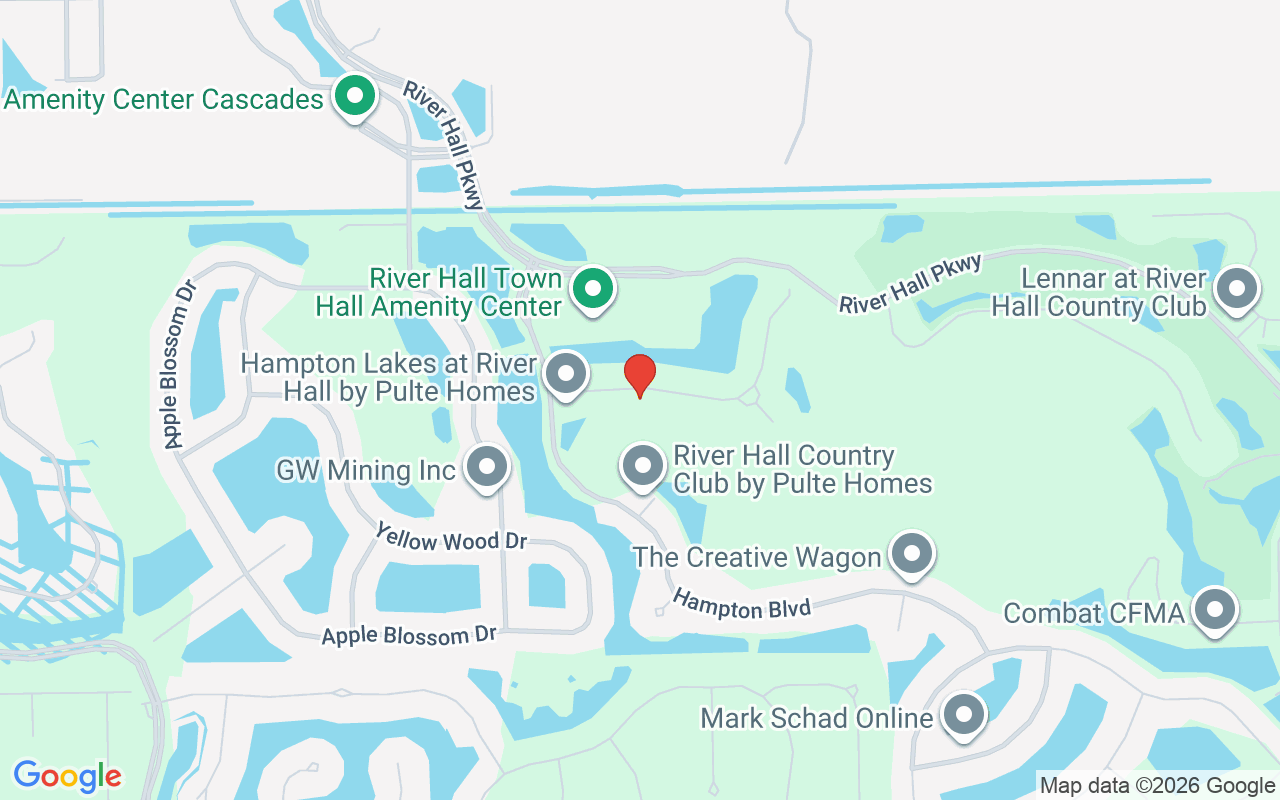 15650 Angelica Dr, Alva, FL 33920