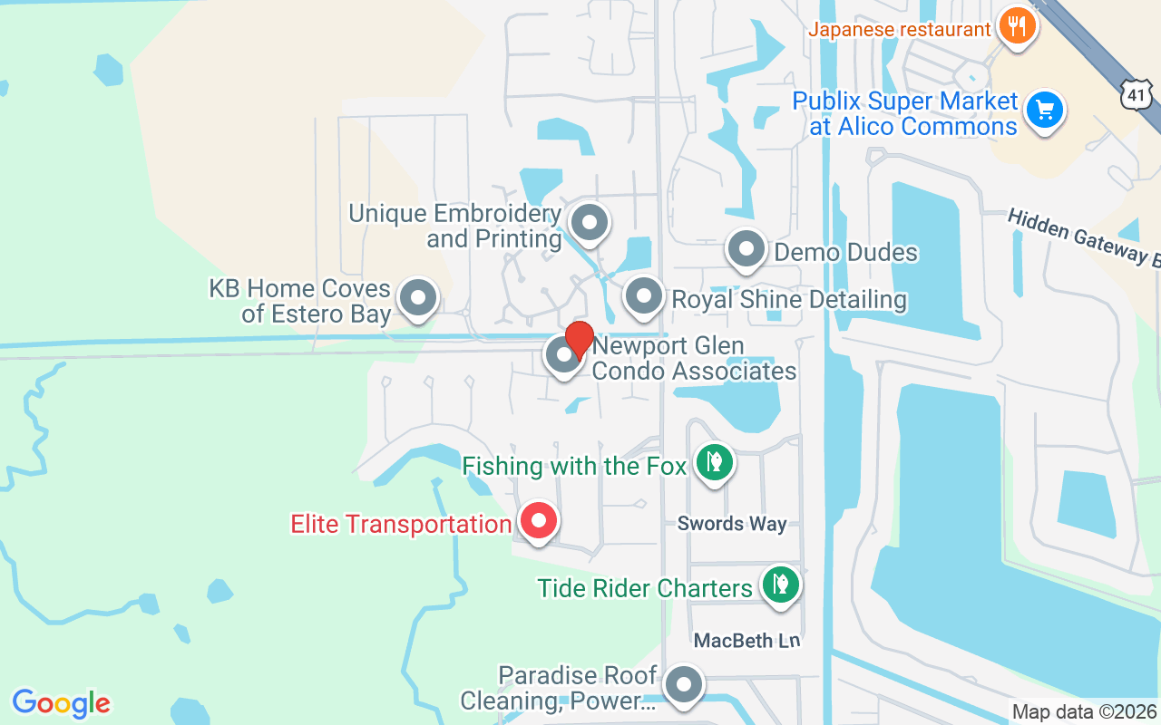 6308 Sugar Bush Ln #E, Fort Myers, FL 33908