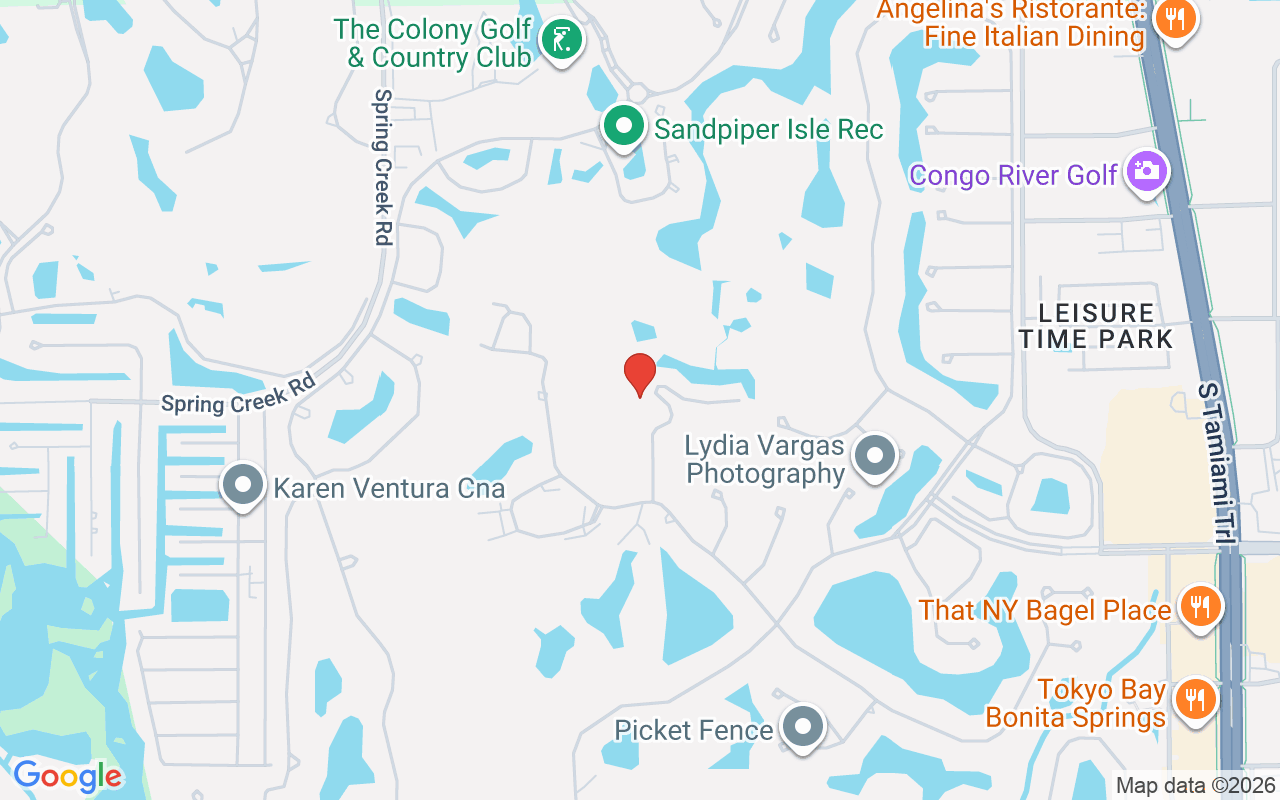 25040 Cypress Hollow Ct #104, Bonita Springs, FL 34134