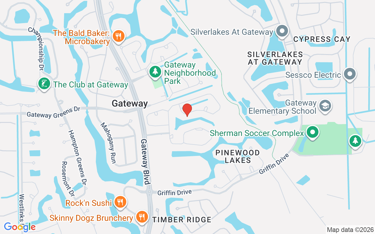 11477 Waterford Village Dr, Fort Myers, FL 33913