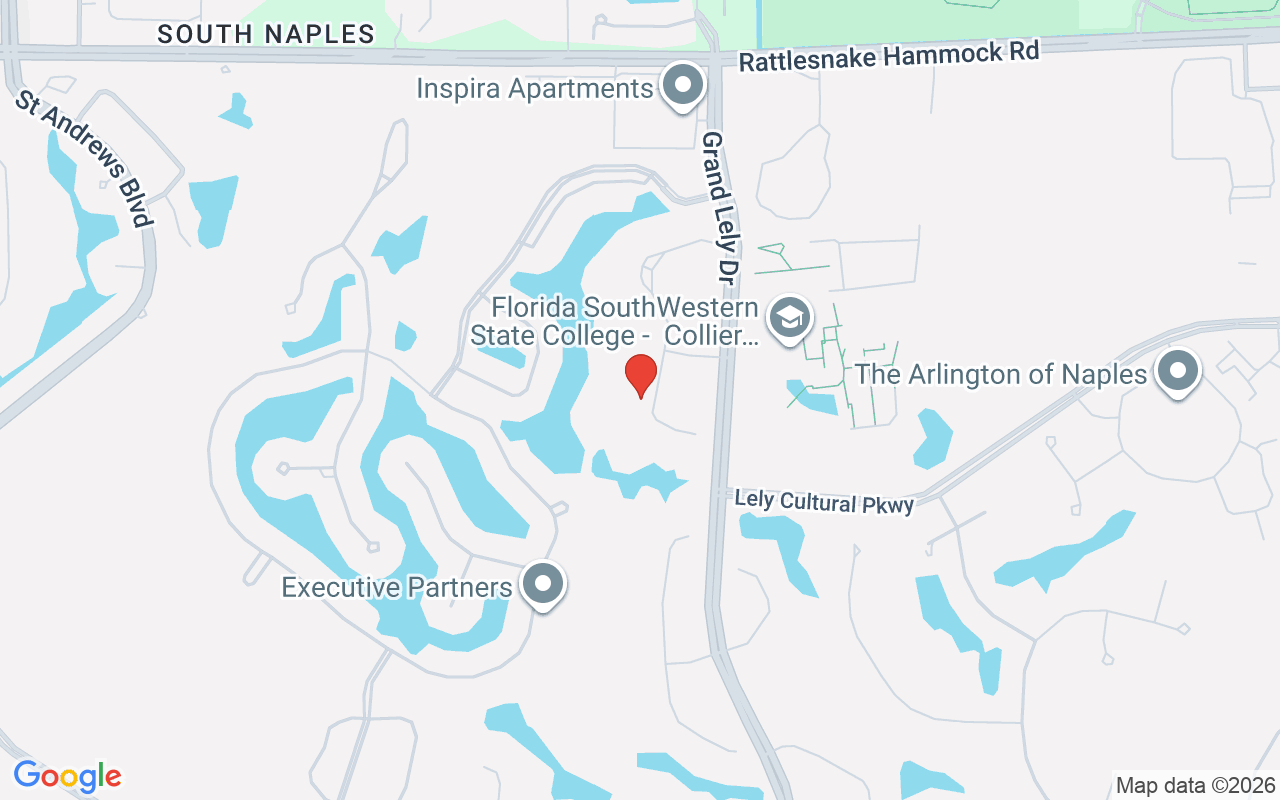 7543 Moorgate Point Way, Naples, FL 34113