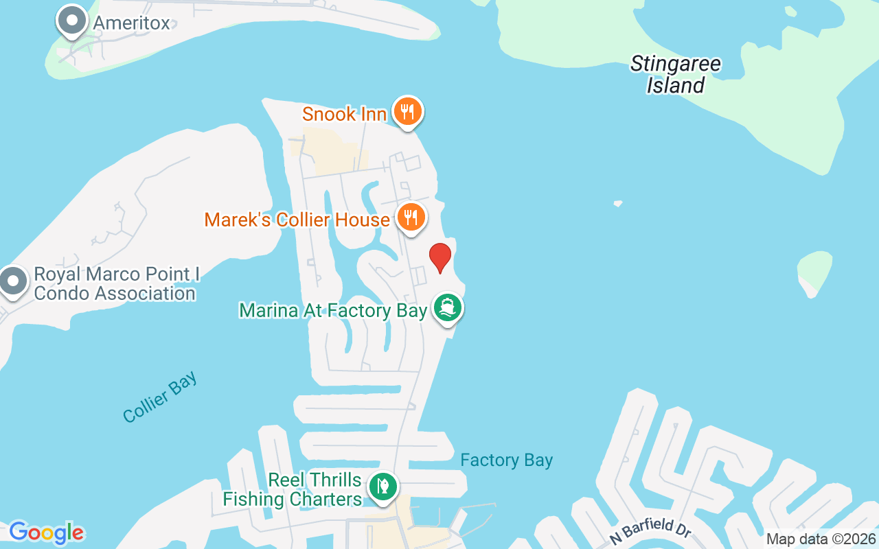 1085 Bald Eagle Dr #B305, Marco Island, FL 34145