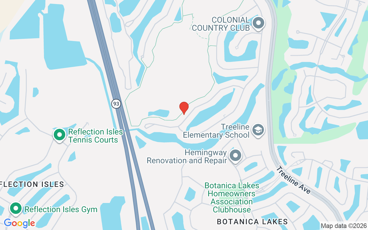 11015 Mill Creek Way #1108, Fort Myers, FL 33913