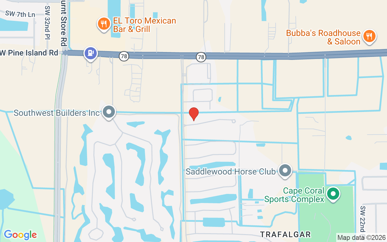 2645 Malaita Ct, Cape Coral, FL 33991