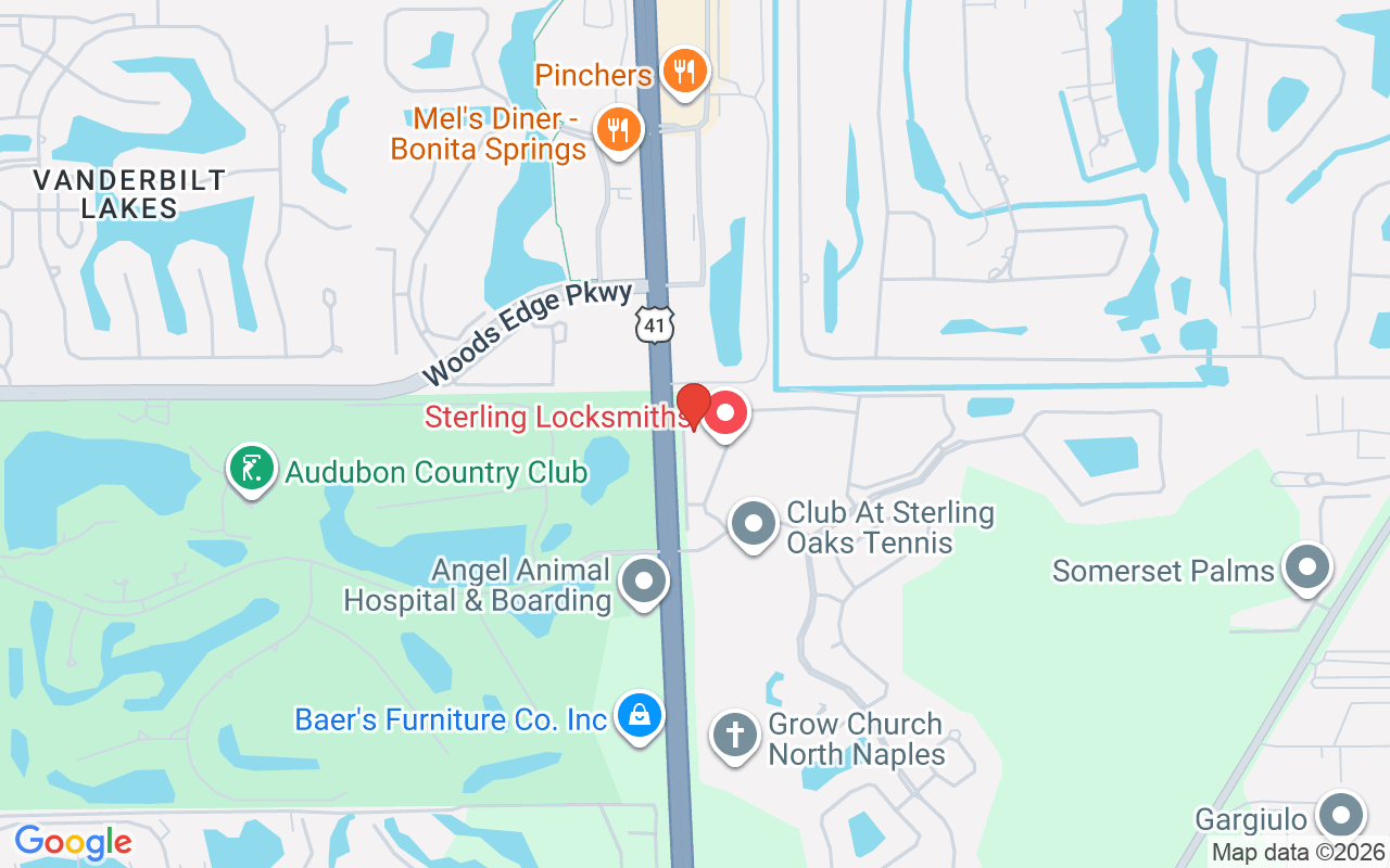 1360 Sweetwater Cv #104, Naples, FL 34110