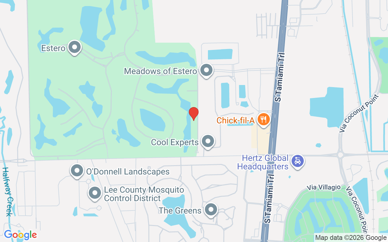 21770 Southern Hills Dr #203, Estero, FL 33928