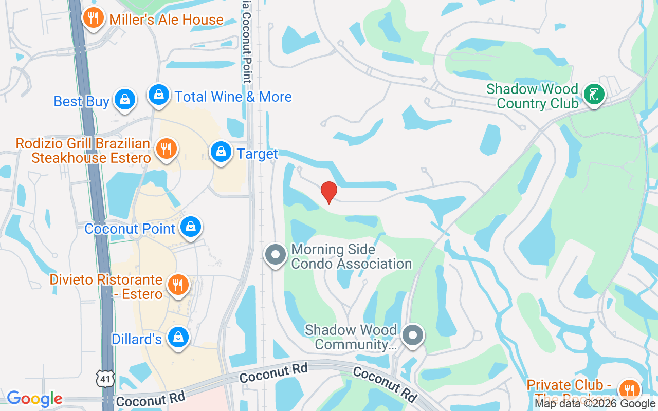 9157 Hollow Pine Dr, Estero, FL 34135