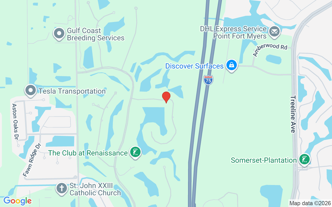 9546 Via Lago Way, Fort Myers, FL 33912